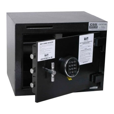 Fire King Security Products